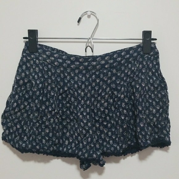 Pajama Shorts - Picture 1 of 3
